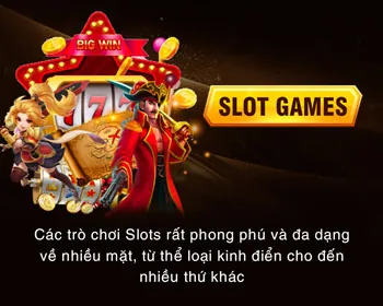 Trò chơi mới ra mắt